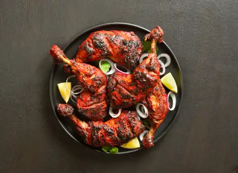 my masala meal