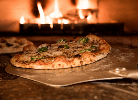 donapapa pizza meal