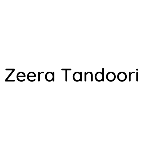 Zeera Tandoori 's Profile picture