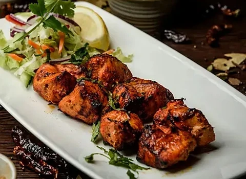 ahlan grill restaurant & takeaway meal