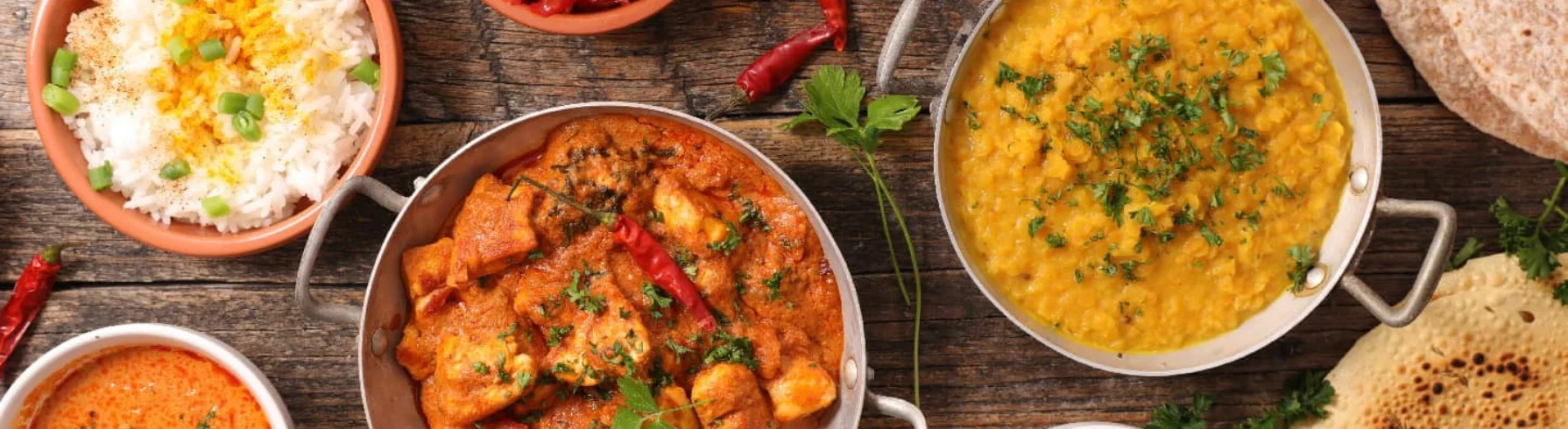 nabeel indian restaurant and takeaway's cover