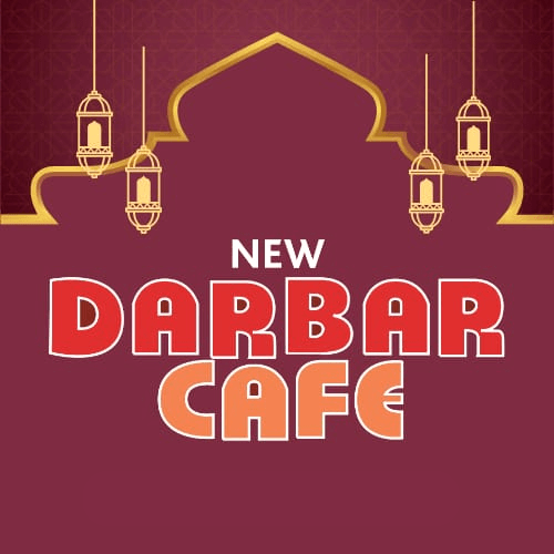 New Darbar Cafe's Profile picture