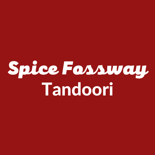 Spice Fossway Tandoori 's Profile picture