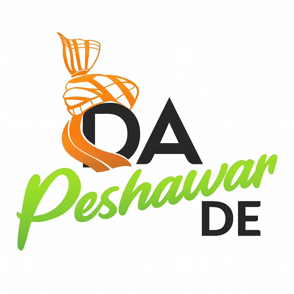 Da Peshawar De's Profile picture