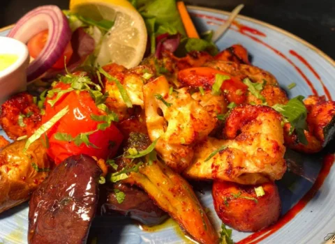 new new bengal meal
