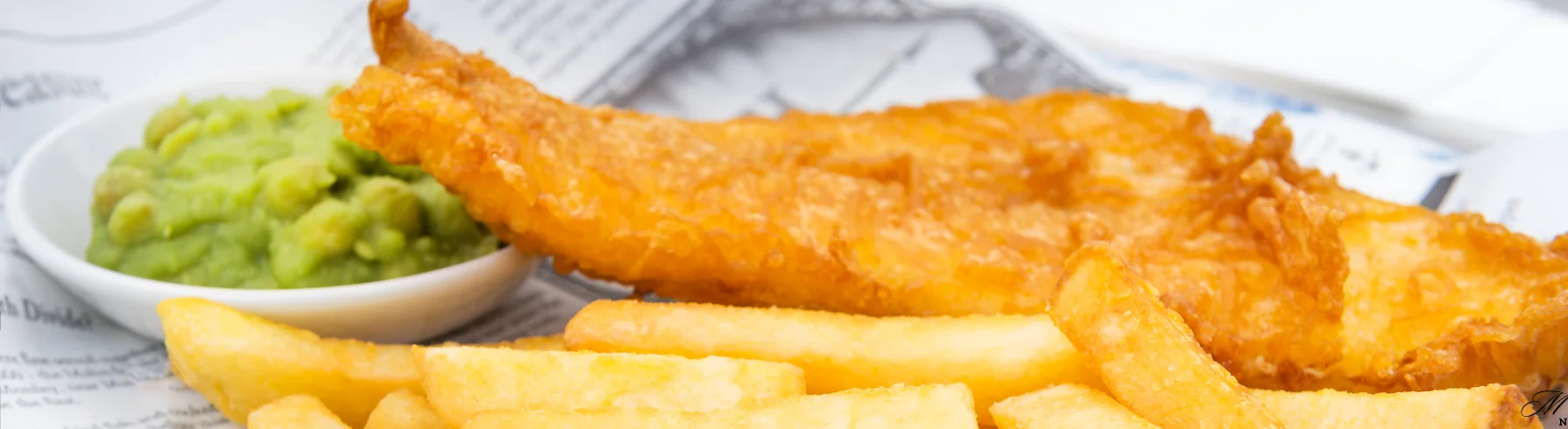fast fry wallsend's cover
