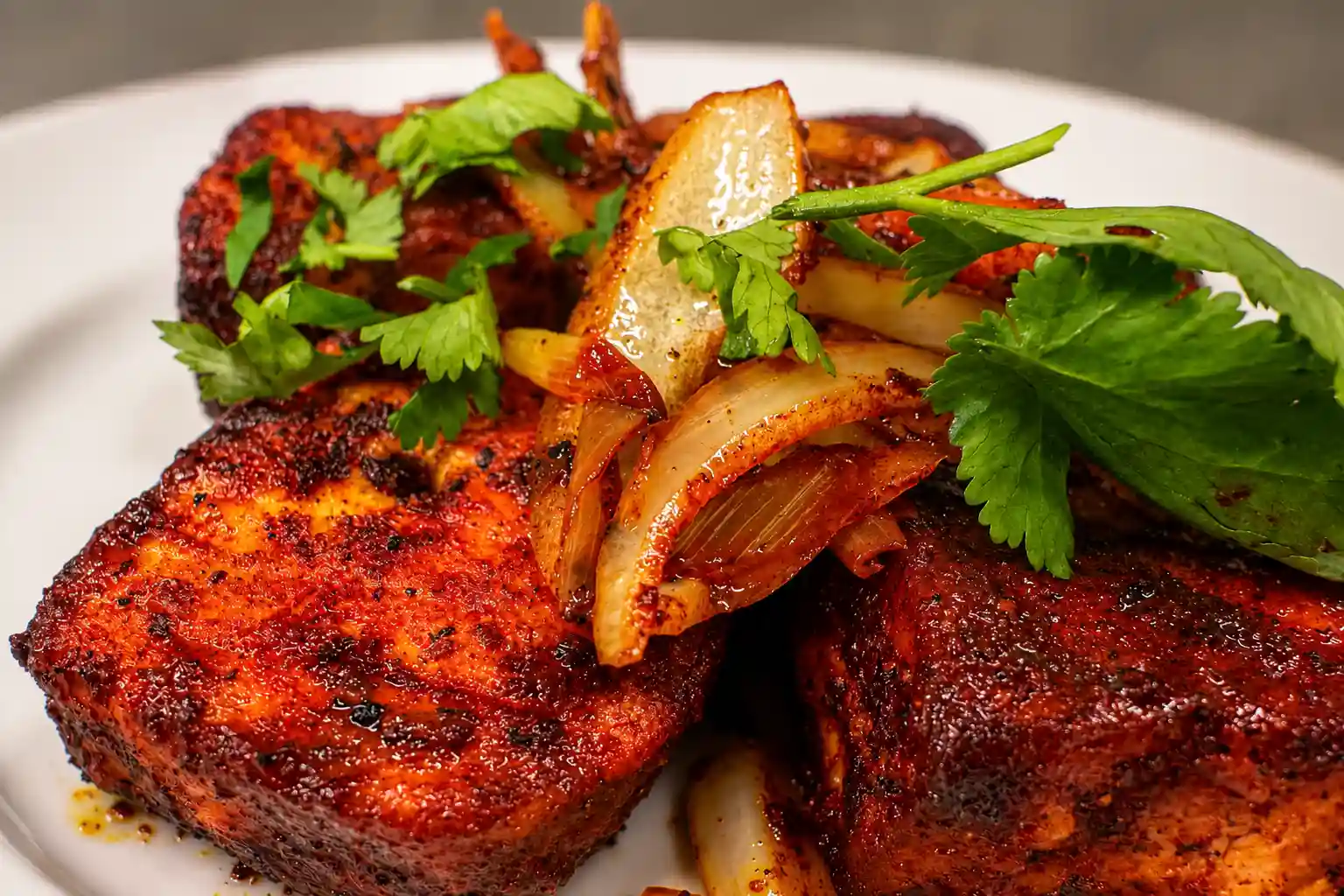 sunniside tandoori meal
