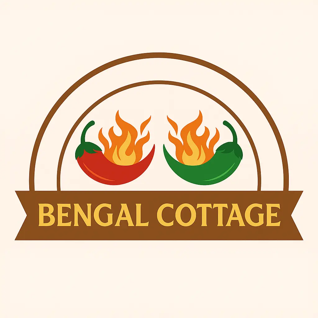 bengal cottage logo