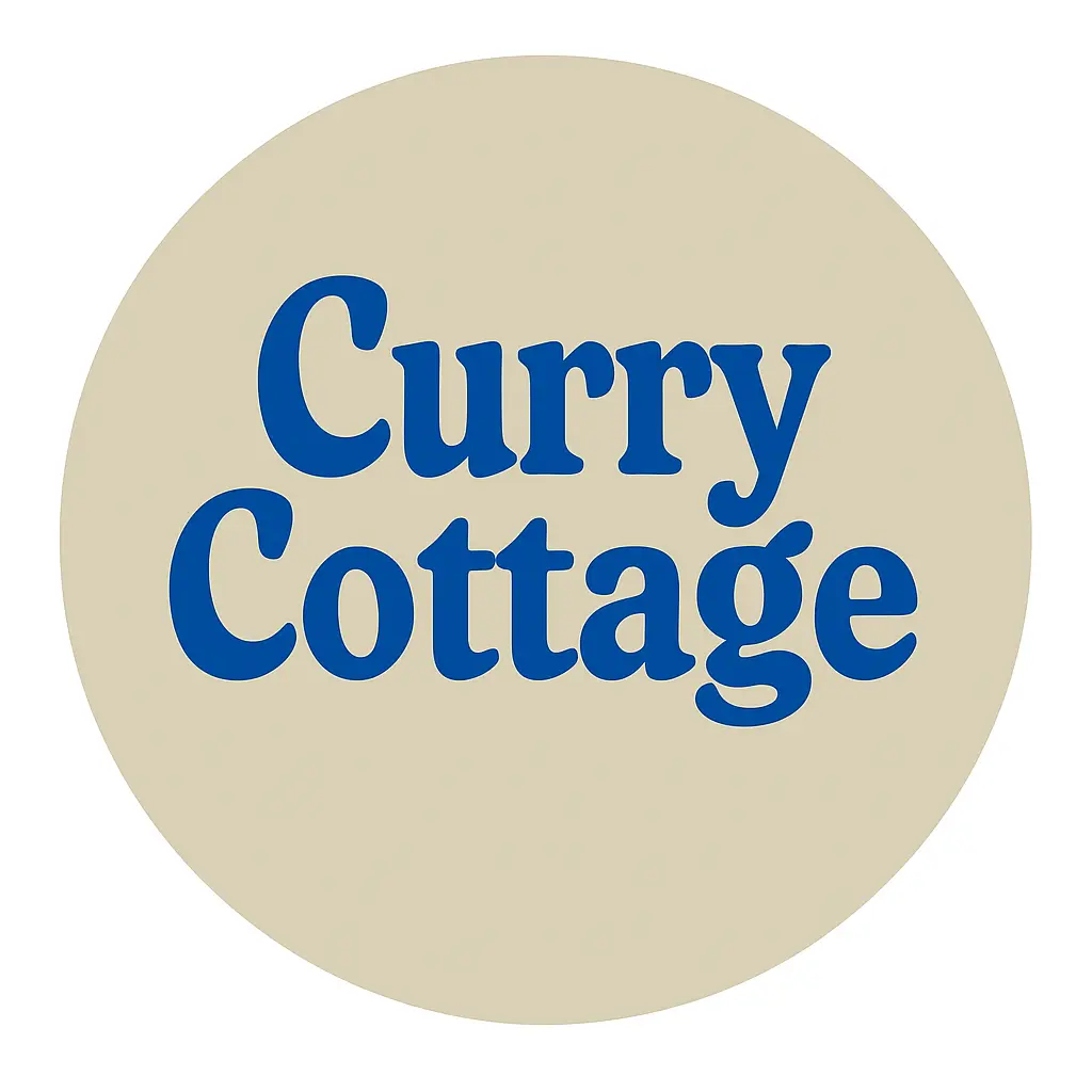 curry cottage logo