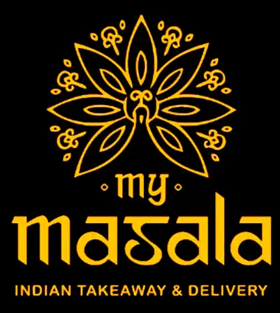 my masala logo