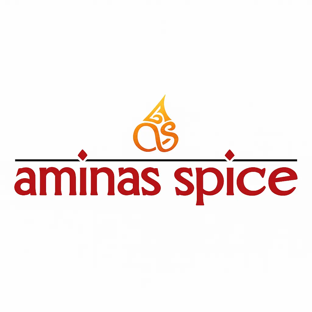 amins spice logo