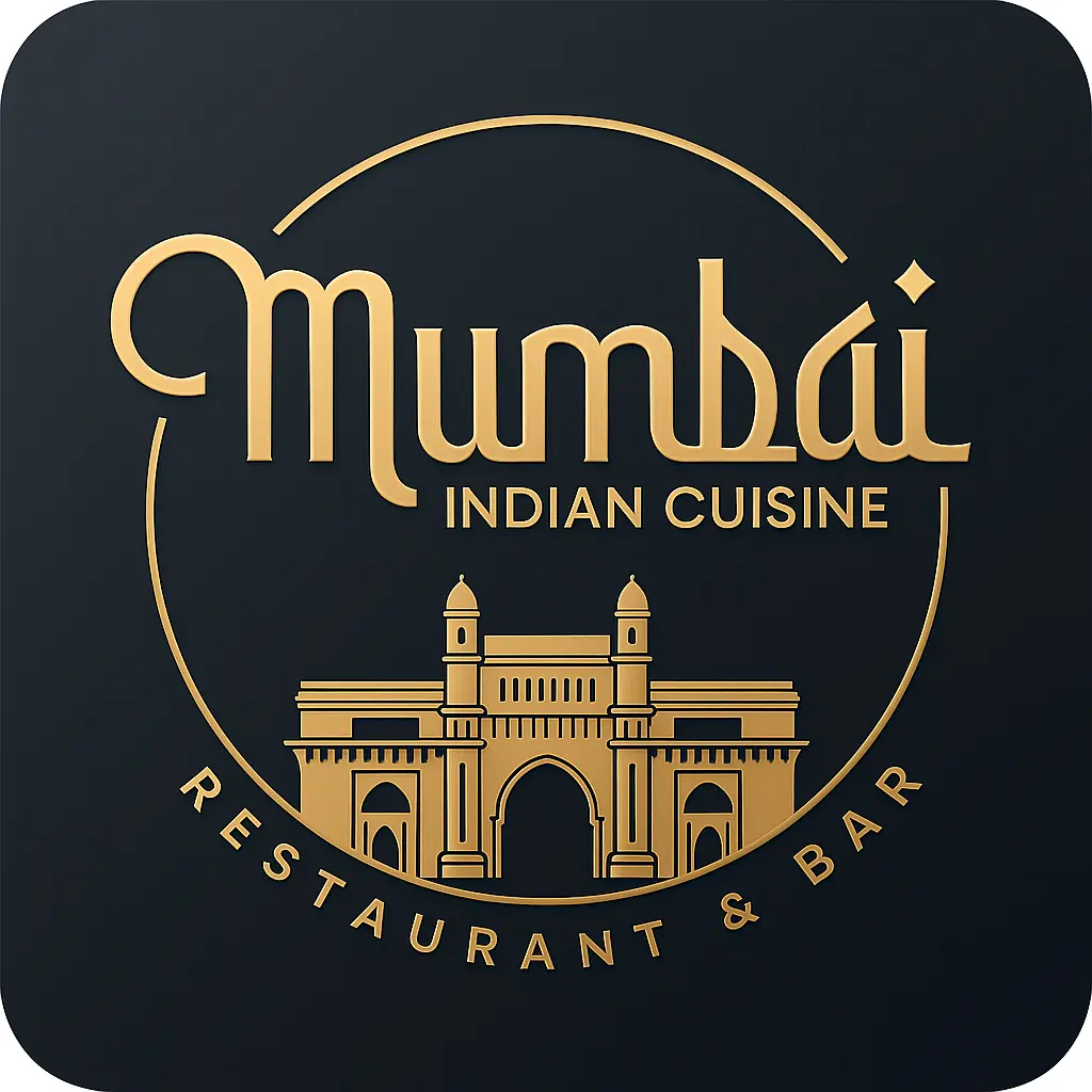 mumbai indian cuisine logo