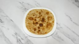 Paratha (Plain)
