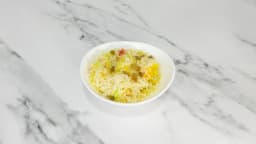 Sweet Rice Regular