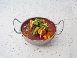 karahi
