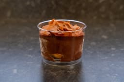 Bowl Profiterol