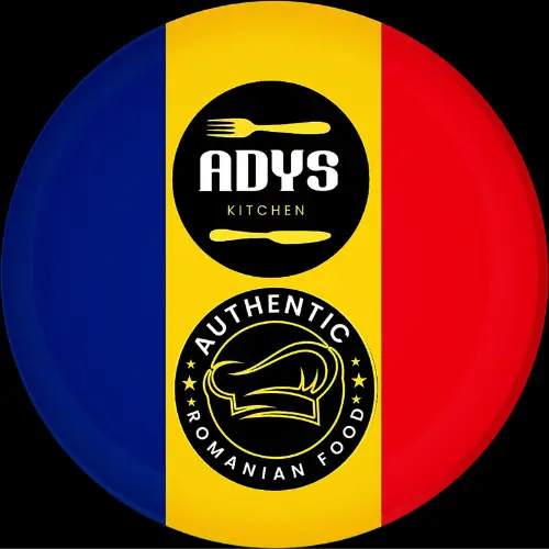 adys kitchen logo