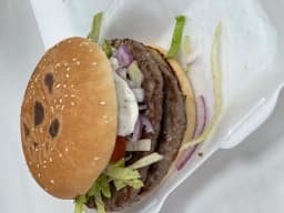 Cheeseburger