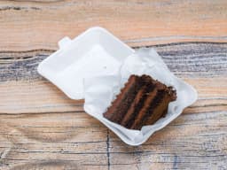 Chocolate Gateau