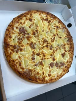 Hawaiian