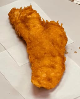 Jumbo Cod