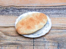 Pitta Bread