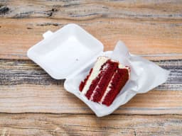 Red velvet cake