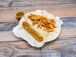 Sausage Wrap