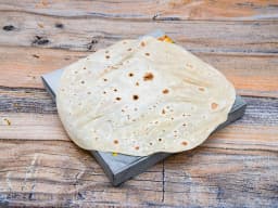 tortilla Bread