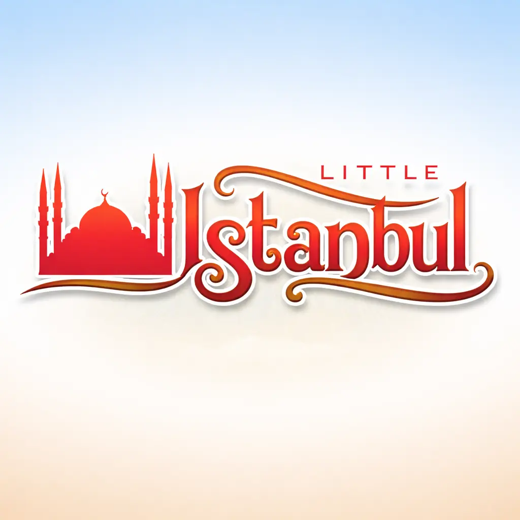 little istanbul newcastle logo