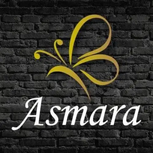 asmara indian restaurant logo