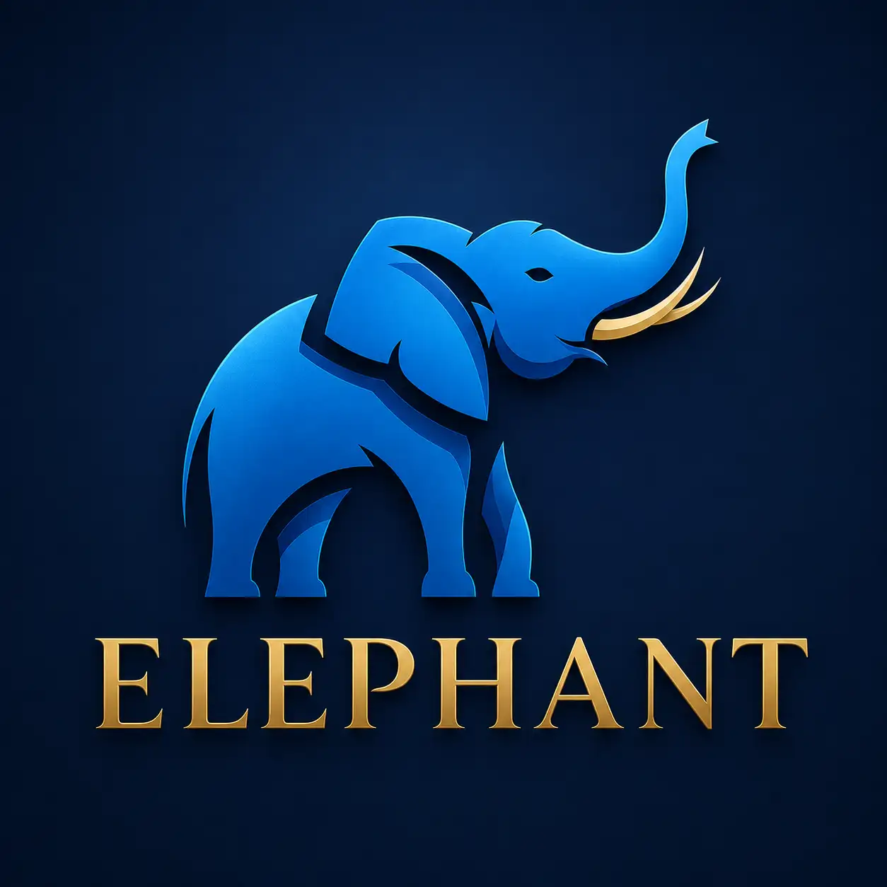 Elephant Indian Restaurant logo