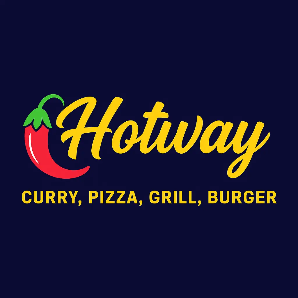 hotway tandoori logo