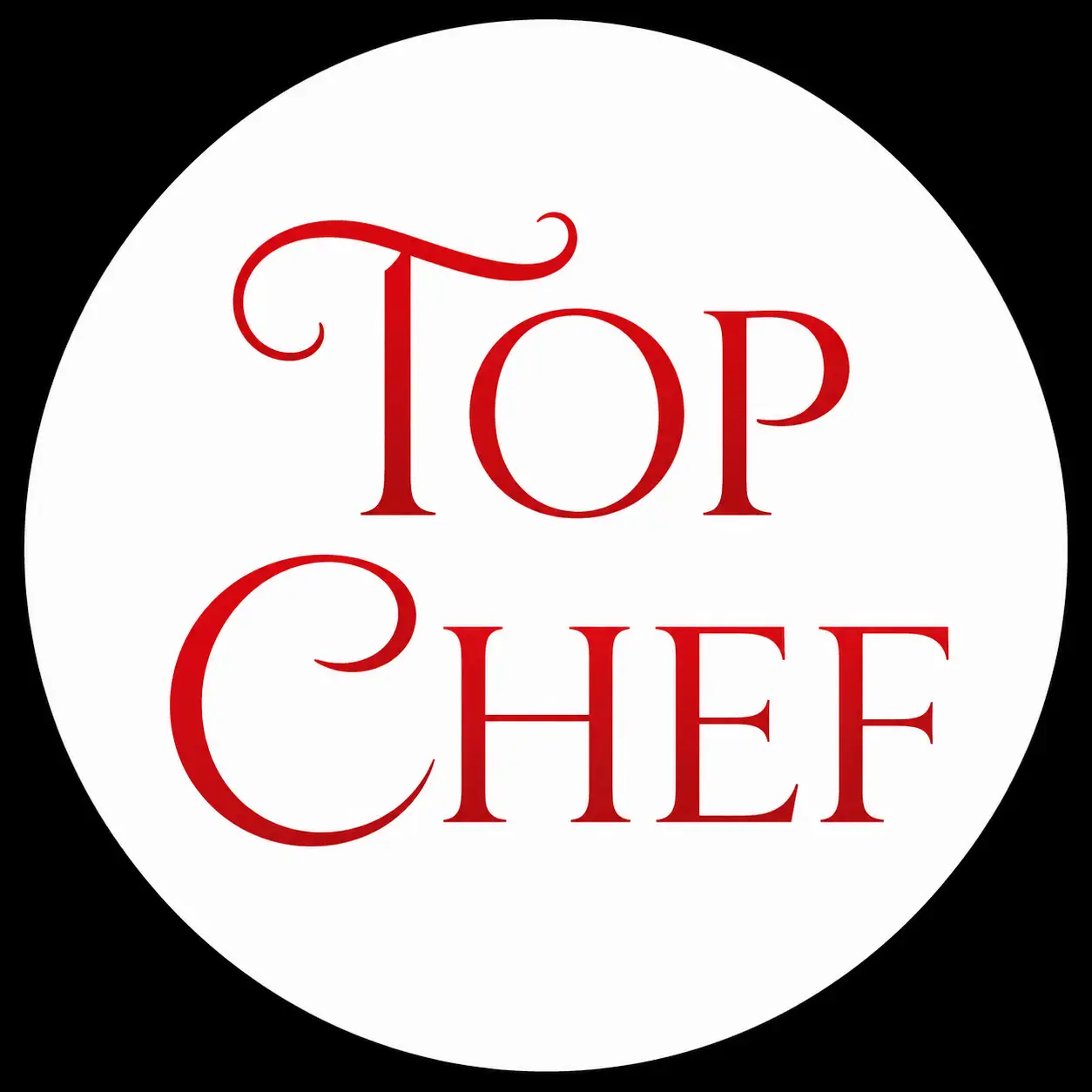 Top Chef logo