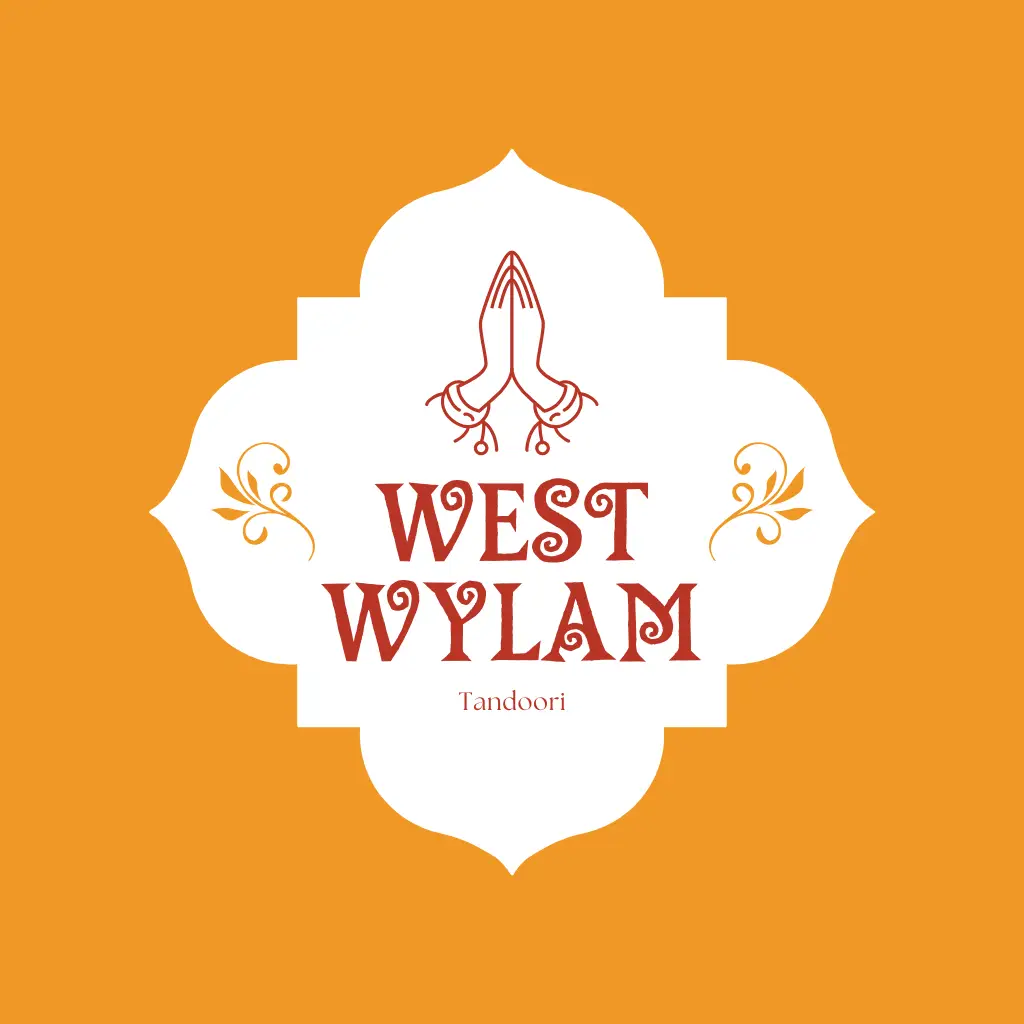 west wylam tandoori logo