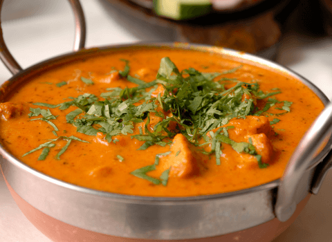 Indian meal