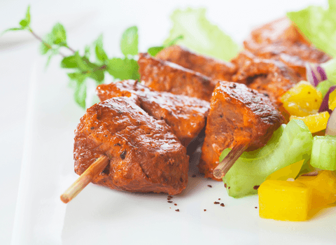 Indian meal