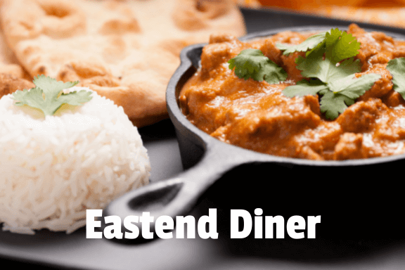 indian meal