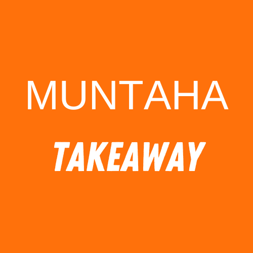 muntaha indian takeaway's profile