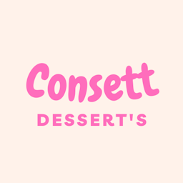 consett dessert's profile