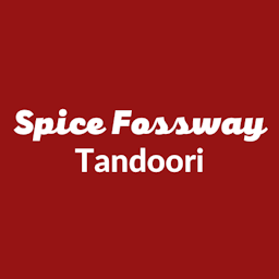 spice fossway tandoori's profile